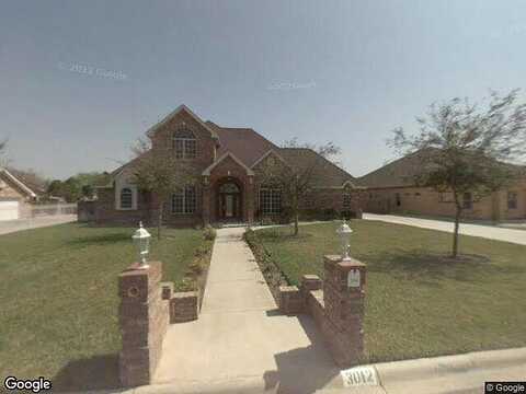 Jackson, EDINBURG, TX 78539
