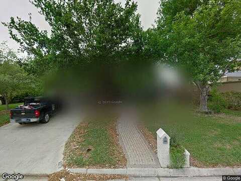 Jacaranda, HARLINGEN, TX 78550