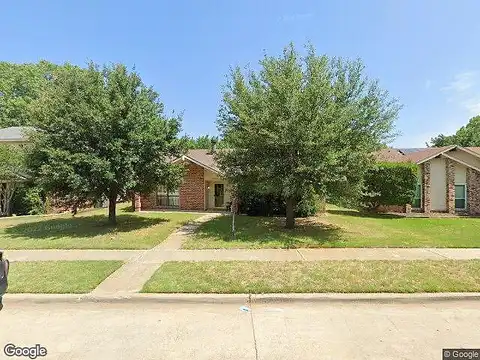 Newcastle, FLOWER MOUND, TX 75028