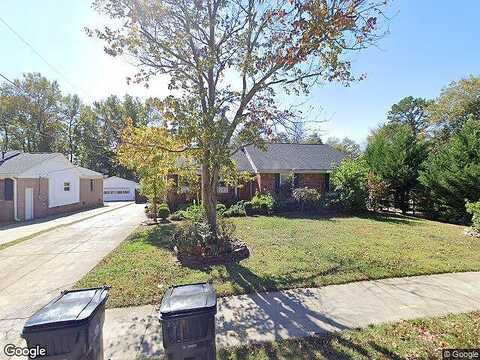 Dalecrest, CHARLOTTE, NC 28269