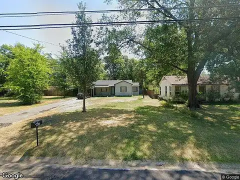 Broadway, KILGORE, TX 75662