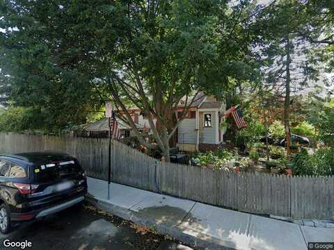 Furnace Brook, QUINCY, MA 02169