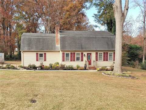 Meadow Park, ANDERSON, SC 29625