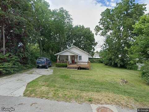 81St, KANSAS CITY, MO 64114