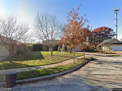 Richwood, BEDFORD, TX 76021