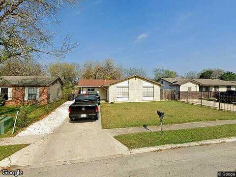 Coconino, SAN ANTONIO, TX 78211