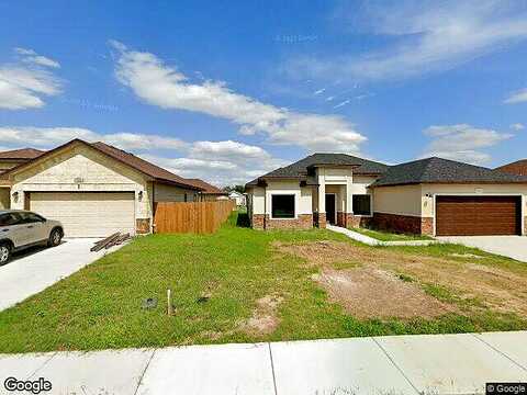 Aaron, MERCEDES, TX 78570