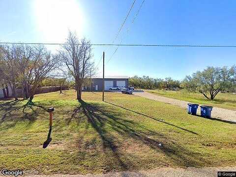Bradford, SWEETWATER, TX 79556