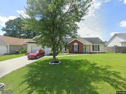 Fall, JACKSONVILLE, NC 28540