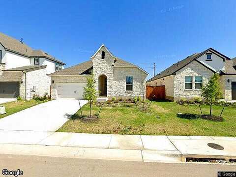 Millbend, GEORGETOWN, TX 78633