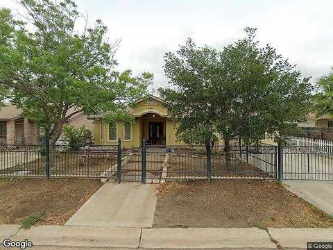 Espana, LAREDO, TX 78043