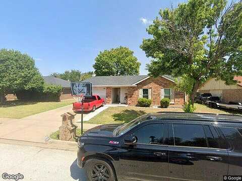 Palo Duro, SAGINAW, TX 76179