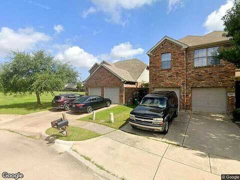 Plum Tree, FATE, TX 75087