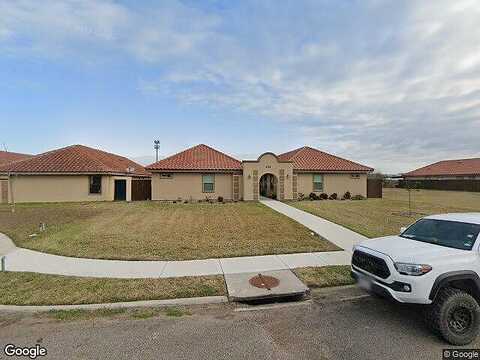 Ridge, SAN JUAN, TX 78589