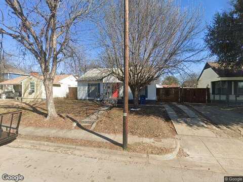 Marsalis, DALLAS, TX 75216
