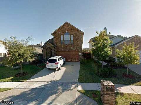 Thicket Bend, FORT WORTH, TX 76244
