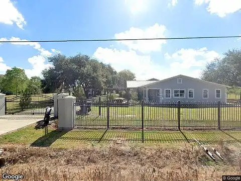 60Th, PORT ARTHUR, TX 77640