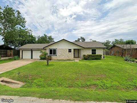Brentwood, ROUND ROCK, TX 78681