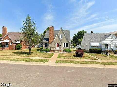 Lincoln, OWENSVILLE, MO 65066