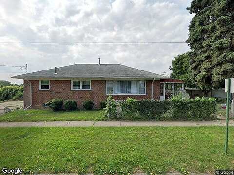 Iroquois, MOUNT CLEMENS, MI 48043
