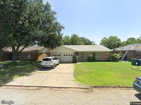 Shane, HALTOM CITY, TX 76117