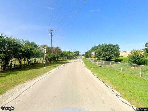 Bewley St, FORT WORTH, TX 76117