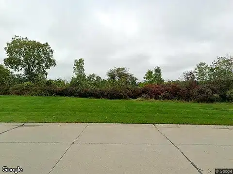Angela Marie, CHESTERFIELD, MI 48051