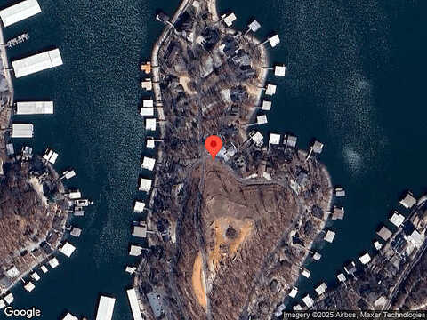 Big Bear Cir, Lake Ozark, MO 65049