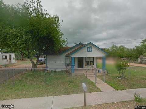Kohler, HEBBRONVILLE, TX 78361