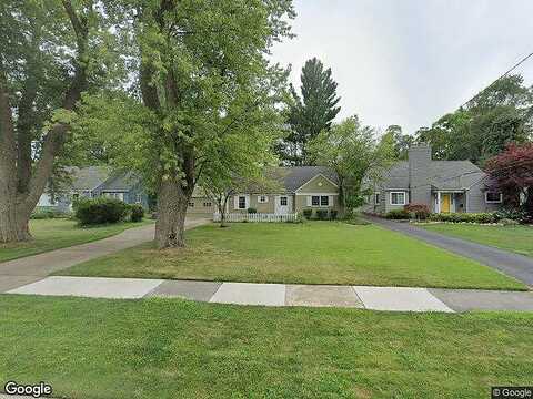 Winston, BAY VILLAGE, OH 44140