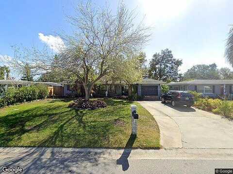 Terrace View, CLEARWATER, FL 33759