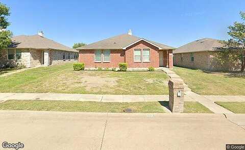 Misty Ridge, ROCKWALL, TX 75032