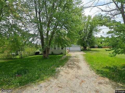 4Th, MATHERVILLE, IL 61263
