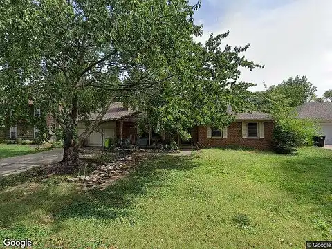 Berry, BELTON, MO 64012