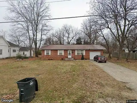 Oak, CAMPBELL, MO 63933