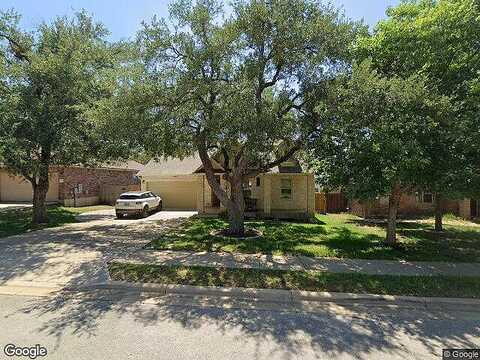 Olmos, LEANDER, TX 78641