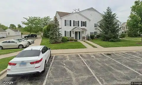 Silverstone, CARPENTERSVILLE, IL 60110
