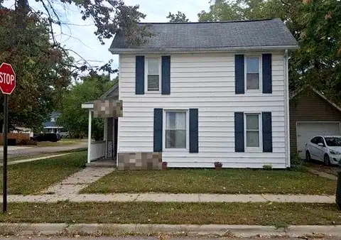 Division, NEW HAVEN, MI 48048