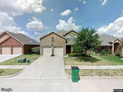 Hackberry, FATE, TX 75087