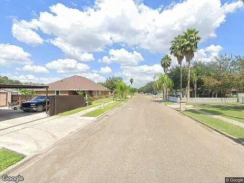 Eagle Pass, ALTON, TX 78573