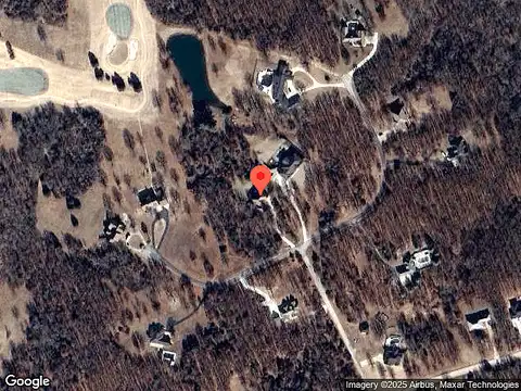 Hickory Hill, LOMA LINDA, MO 64804