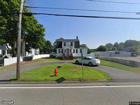 Canton, STOUGHTON, MA 02072