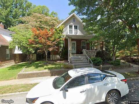 Chestnut, BOONVILLE, MO 65233