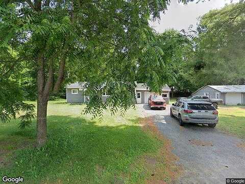 Burnup, BLACK RIVER, NY 13612