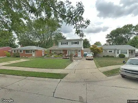 Dover, GARDEN CITY, MI 48135