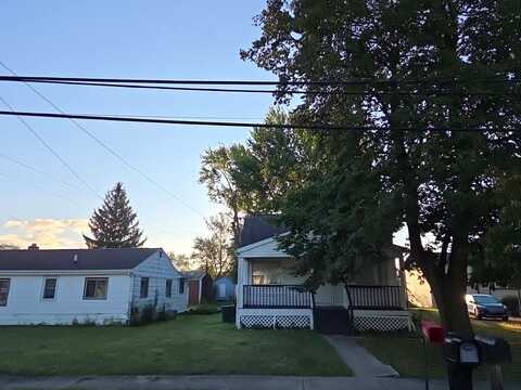 Church, LAGRANGE, OH 44050