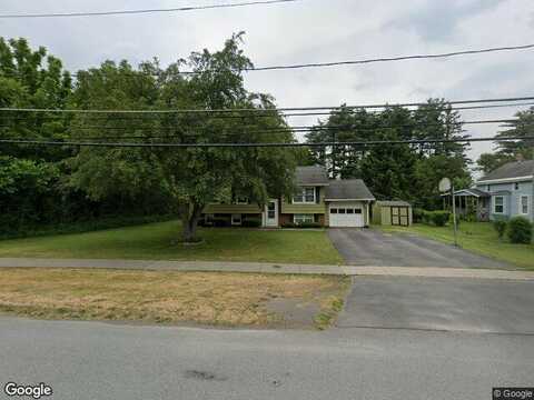 Russell, CHITTENANGO, NY 13037