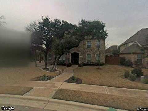 Pecan Crest, ROUND ROCK, TX 78681