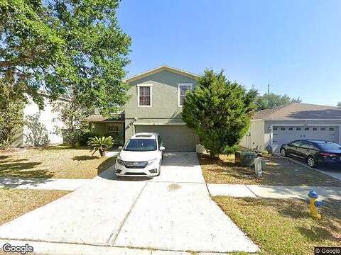 Temple Stand, WESLEY CHAPEL, FL 33543