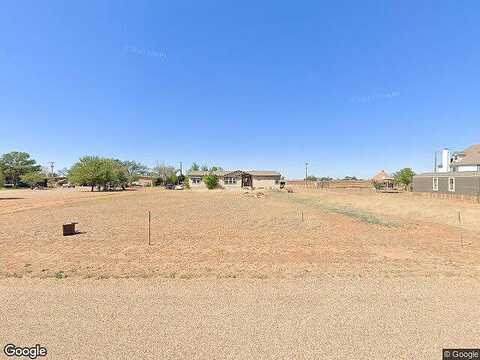 County Road 5830, LUBBOCK, TX 79415